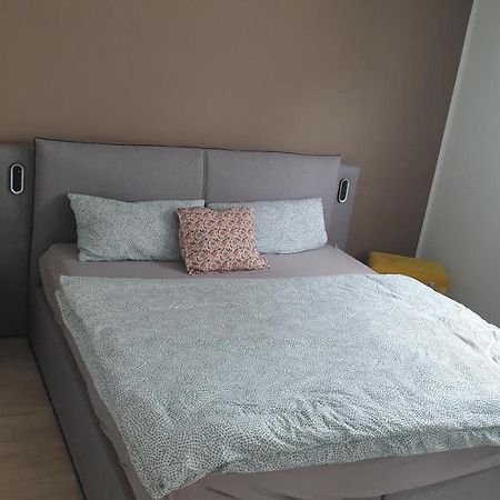 Boardingappartement Windeckblick, Ruhige, Zentrale Lage Mit Grossem Suedbalkon Bühl Exterior foto