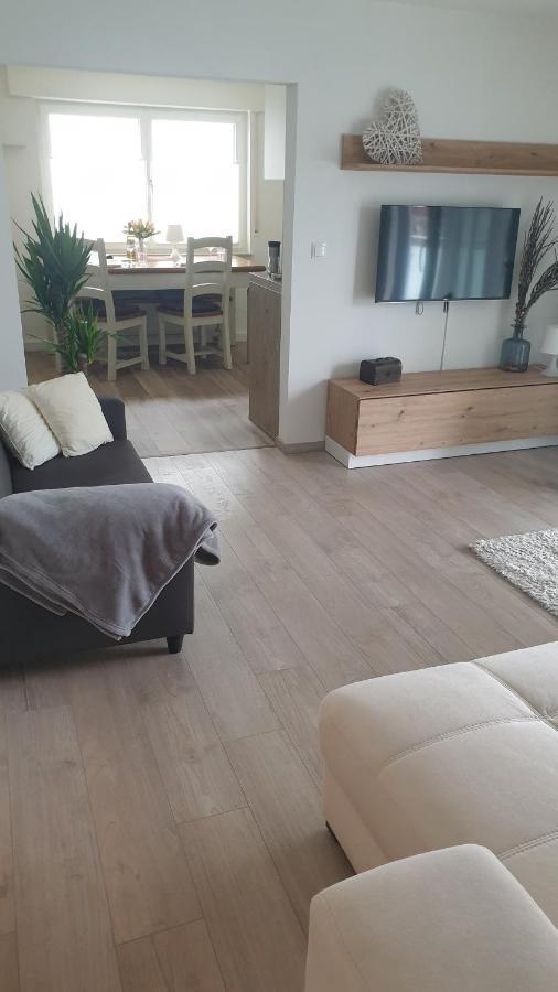 Boardingappartement Windeckblick, Ruhige, Zentrale Lage Mit Grossem Suedbalkon Bühl Exterior foto