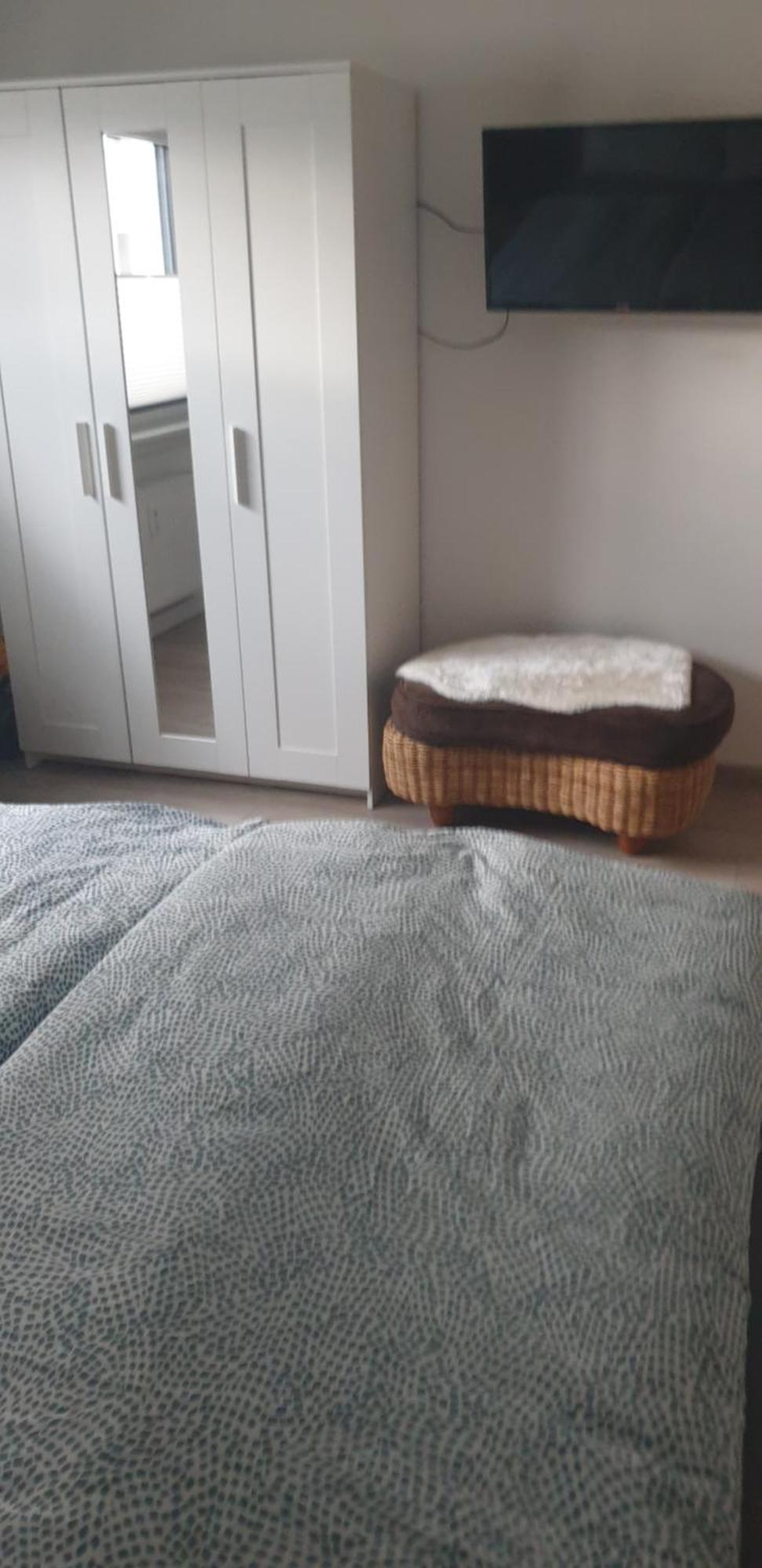 Boardingappartement Windeckblick, Ruhige, Zentrale Lage Mit Grossem Suedbalkon Bühl Cameră foto